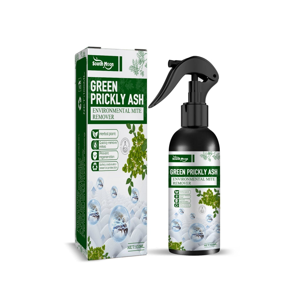 Kraftig Middfjerner Spray