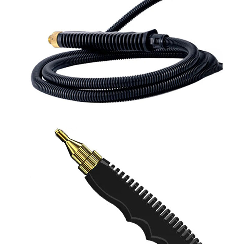 2500W Håndholdt Højtemperatur Tryk-Damprenser