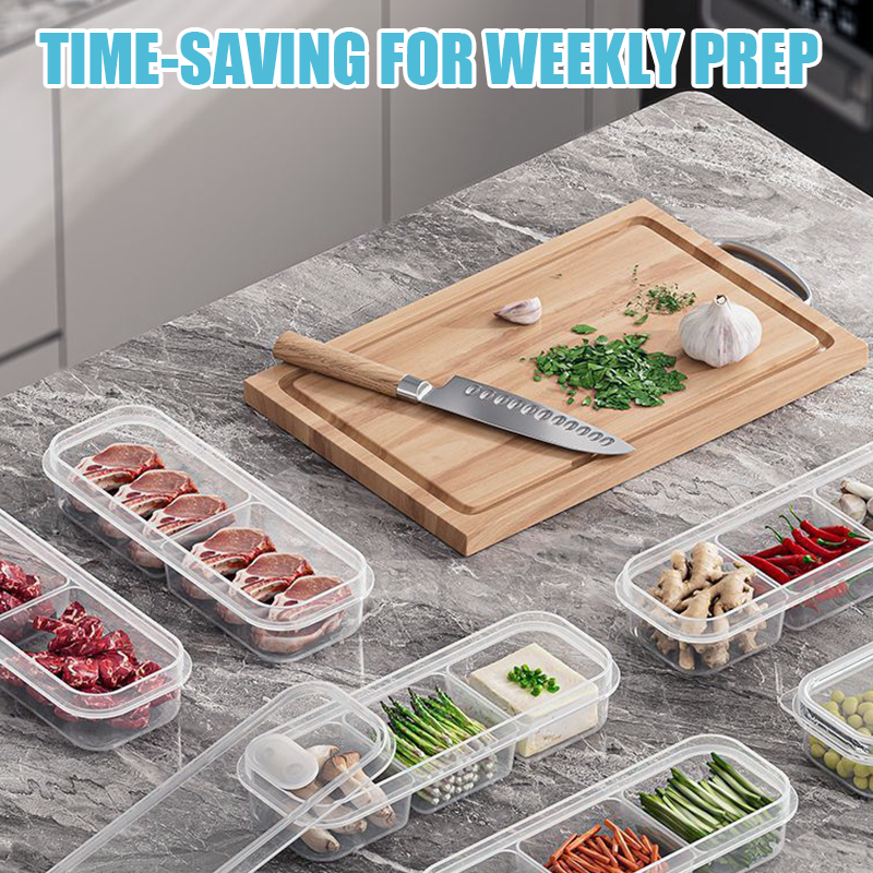 FreshKeeper™ – Organizer boks