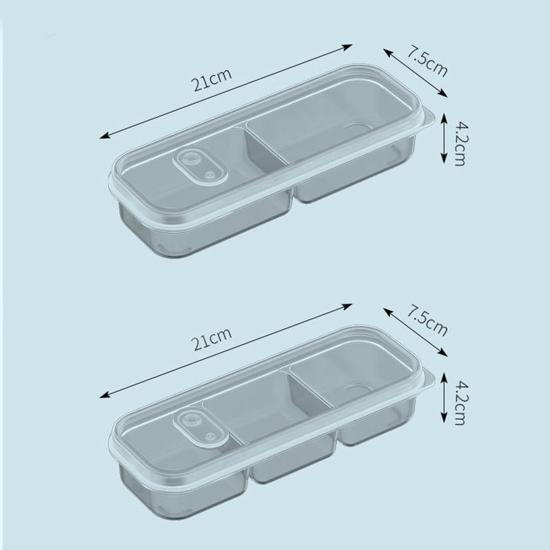 FreshKeeper™ – Organizer boks