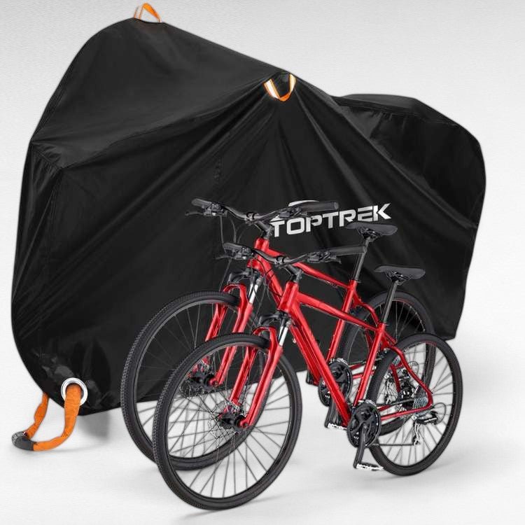 Toptrek Premium Cykelovertræk