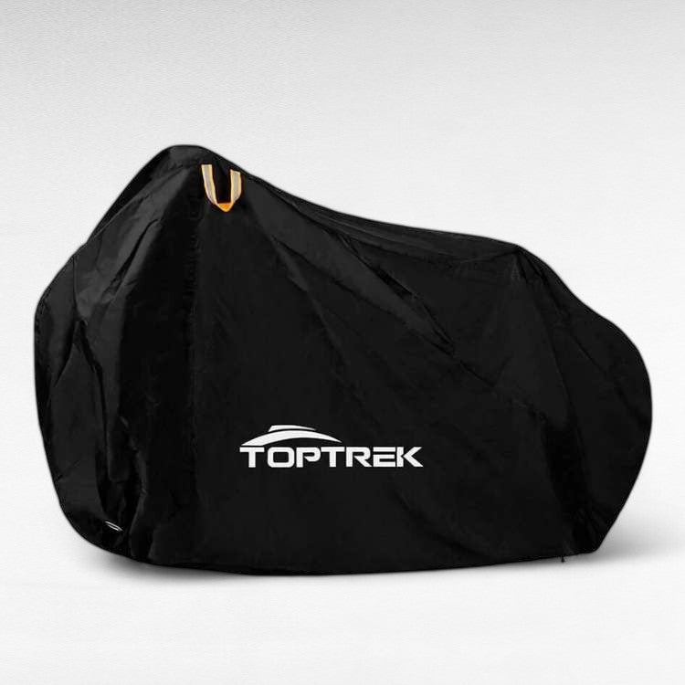 Toptrek Premium Cykelovertræk