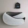 TRAVELNEST – Ergonomisk Rejsepute til Nakke Støtte