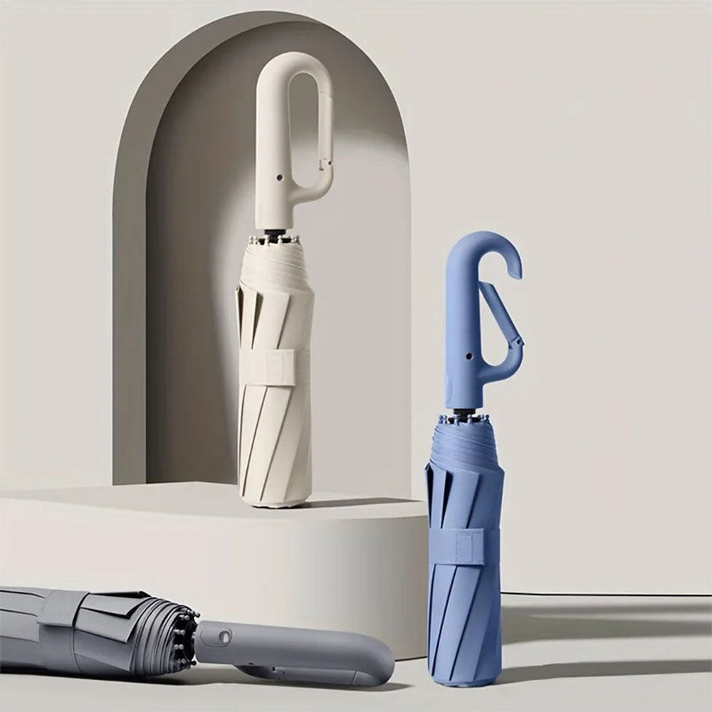 StormGuard Pro Kompakt Paraply