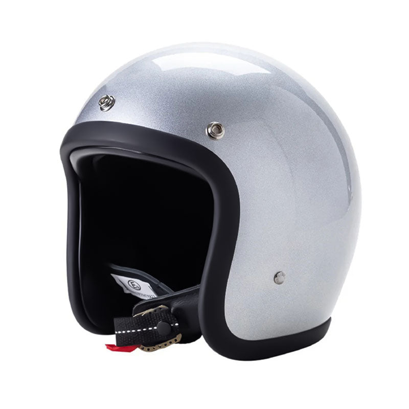 AeroGuard Vintage Cykelhjelm Certificeret Til DOT Standarder Og ECE