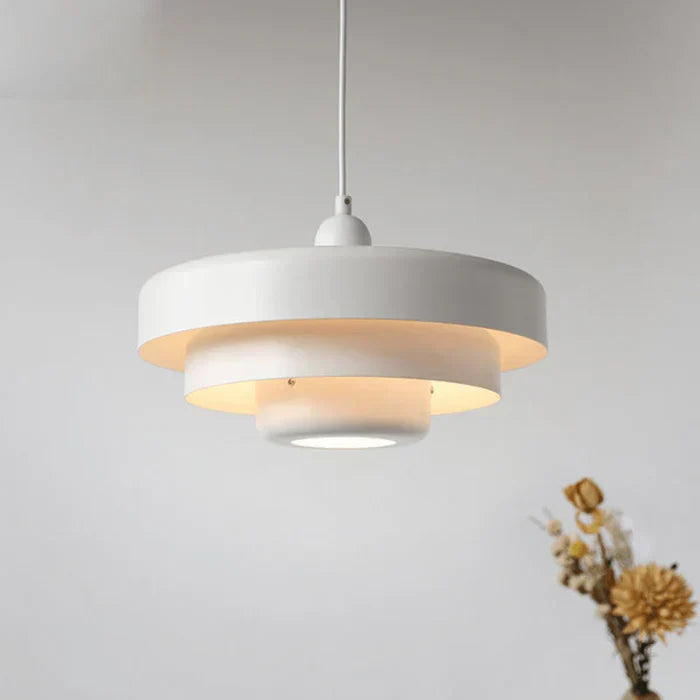 Vintage LED Pendelampe til Indendørs Rum