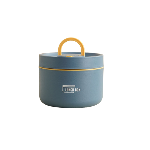 Thermo Madkasse | Thermobeholder til mad | WarmBox