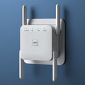 Wi-Fi Extender 1200Mbps med Dual-Band Teknologi til UK