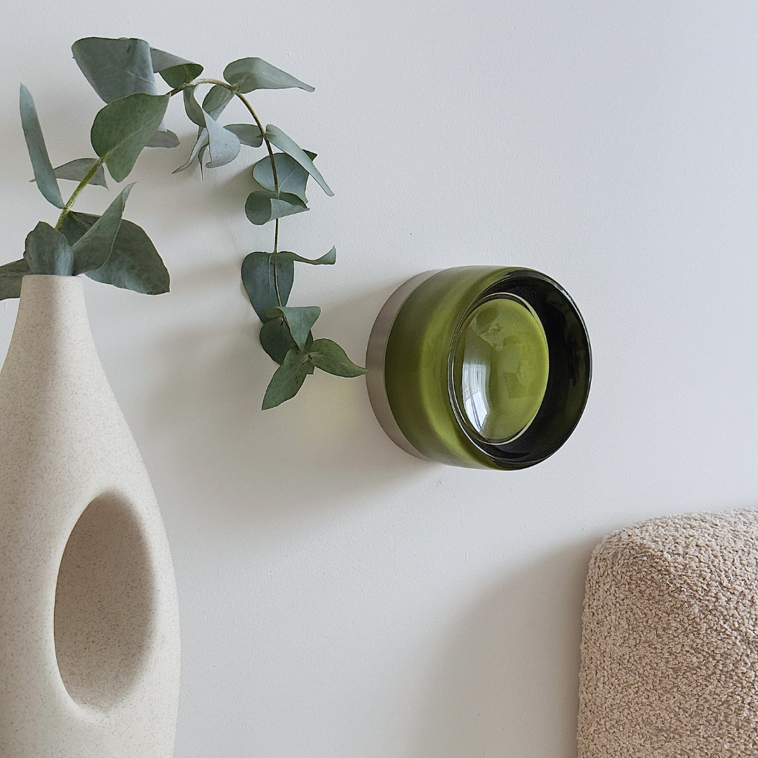 Lunara Væglampe Kollektion LED Væglamper til Opholdsrum
