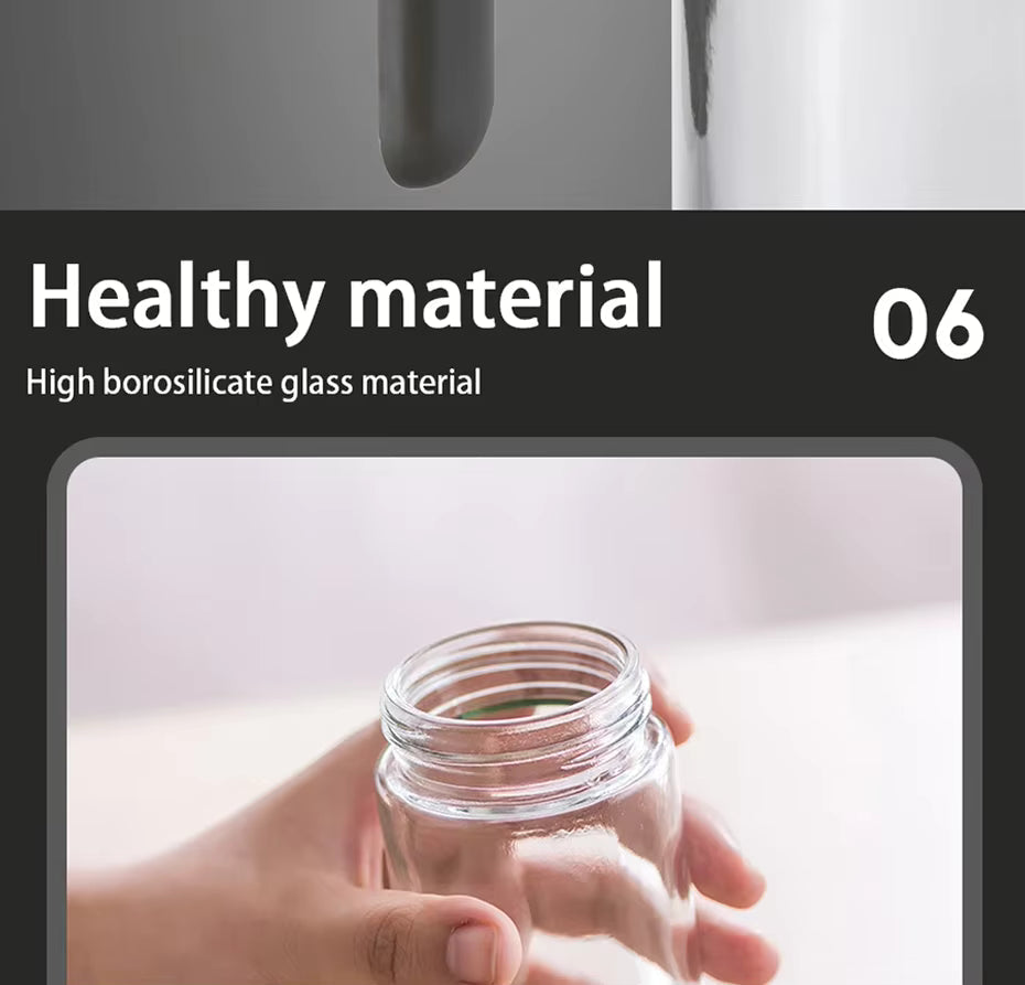 AureaMist 250ml Glasolie Spray til Præcis Udenlugtende Madlavning