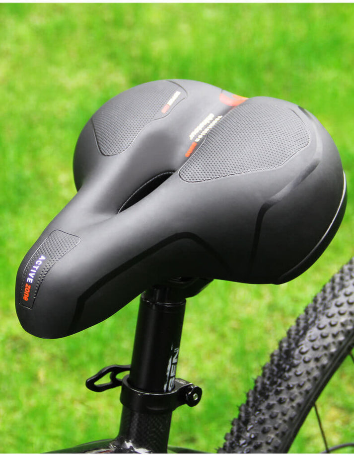Bolendo Cloud Comfort Pro Endelig smertefri cykling