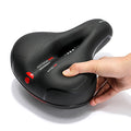 Bolendo Cloud Comfort Pro Endelig smertefri cykling