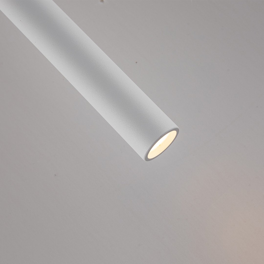 AeroLume Pendel i Minimalistisk Stil med LED Teknologi