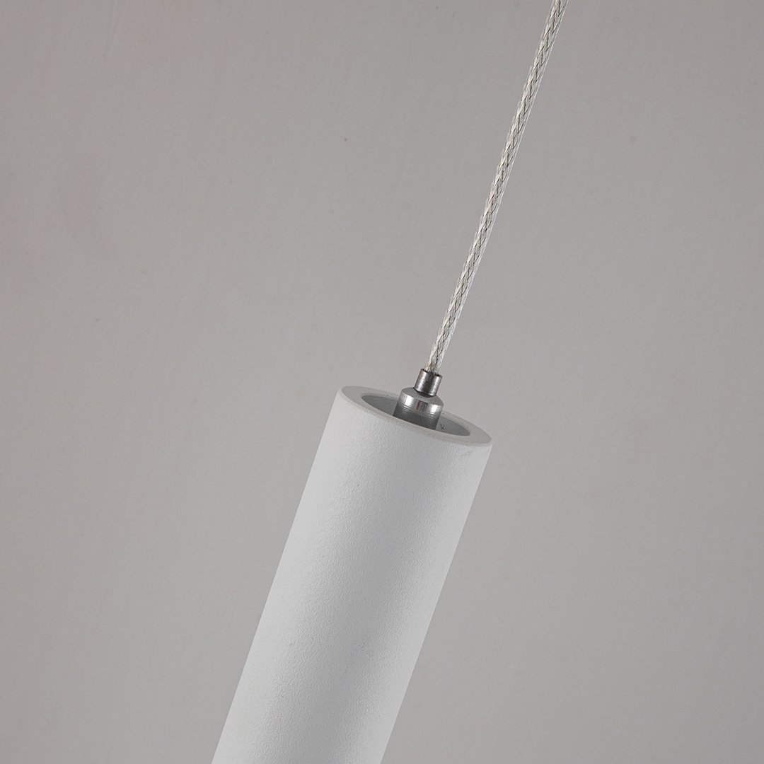 AeroLume Pendel i Minimalistisk Stil med LED Teknologi